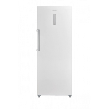 Морозильная камера Maunfeld MFFR185W