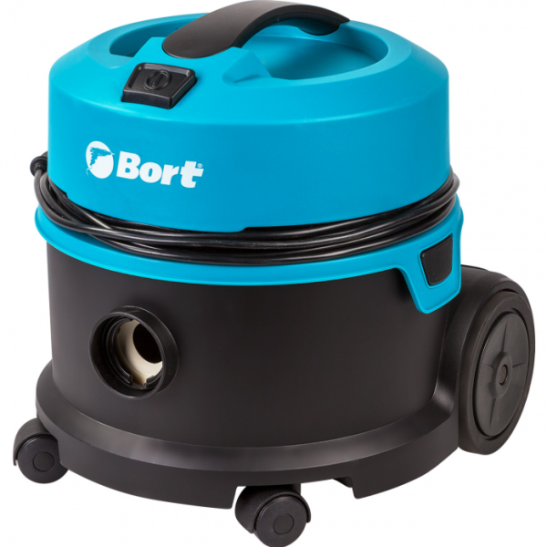 Строительный пылесос BORT BSS-1010HD 91204467