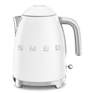 Электрочайник Smeg KLF03WHMEU Электрочайник Smeg KLF03WHMEU
