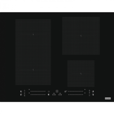Индукционная варочная панель Franke FMA 654 I F BK 108.0606.111