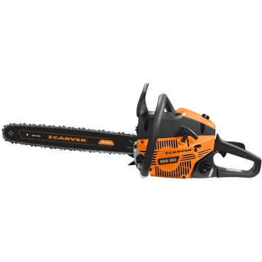 Бензопила CARVER RSG 352 01.004.00044 Бензопила CARVER RSG 352 01.004.00044