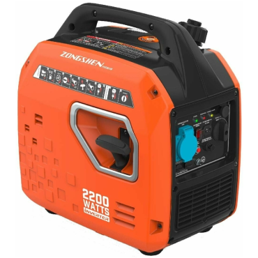 Генератор ZONGSHEN BQH 2200 E 1T90DFQ23 Генератор ZONGSHEN BQH 2200 E 1T90DFQ23