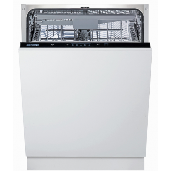 Встраиваемая посудомоечная машина Gorenje GV620E10