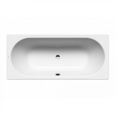 Ванна Kaldewei Classic Duo Мод.107 170х75 + easy-clean 290700013001