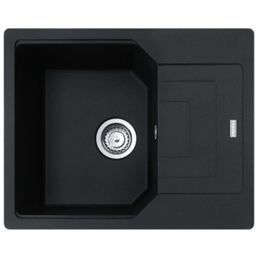 Кухонная мойка Franke UBG 611-62 (114.0595.318) оникс