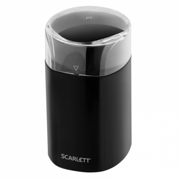 Кофемолка Scarlett SC-CG44505 черный