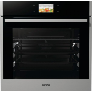 Духовой шкаф Gorenje BOP799S51X