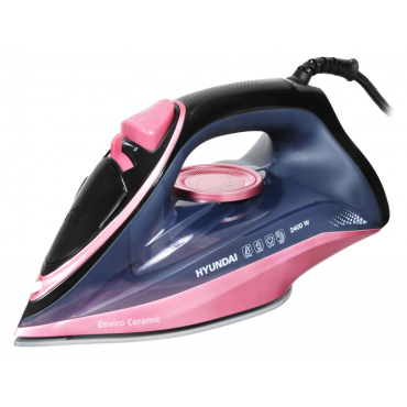 Утюг Hyundai H-SI016...