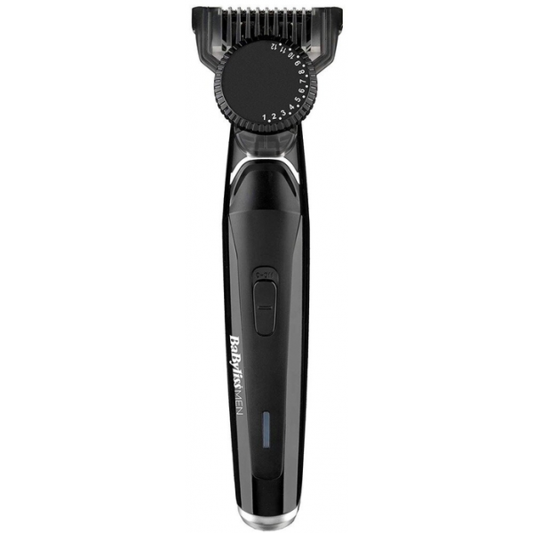 Машинка для стрижки Babyliss T881E