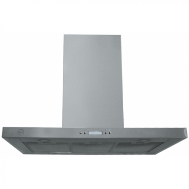 Вытяжка MBS SALVIA 190 ISLAND INOX Вытяжка MBS SALVIA 190 ISLAND INOX