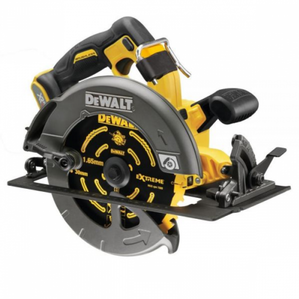 Дисковая пила DeWalt DCS578N-XJ