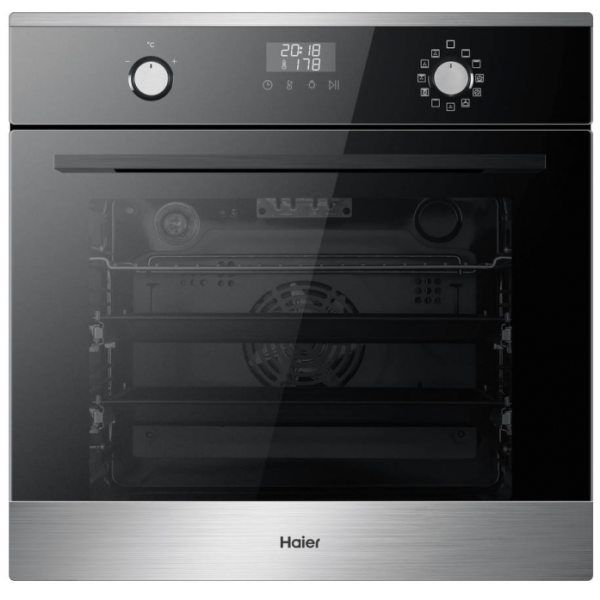 Духовой шкаф Haier HOX-P11CGBX