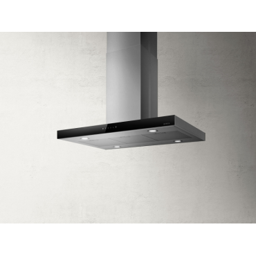 Островная вытяжка Elica JOY ISLAND BLIX/A/90