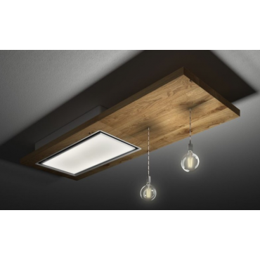 Вытяжка встраиваемая в потолок Elica ELICA LULLABY @ WOOD/A/120 PRF0167046