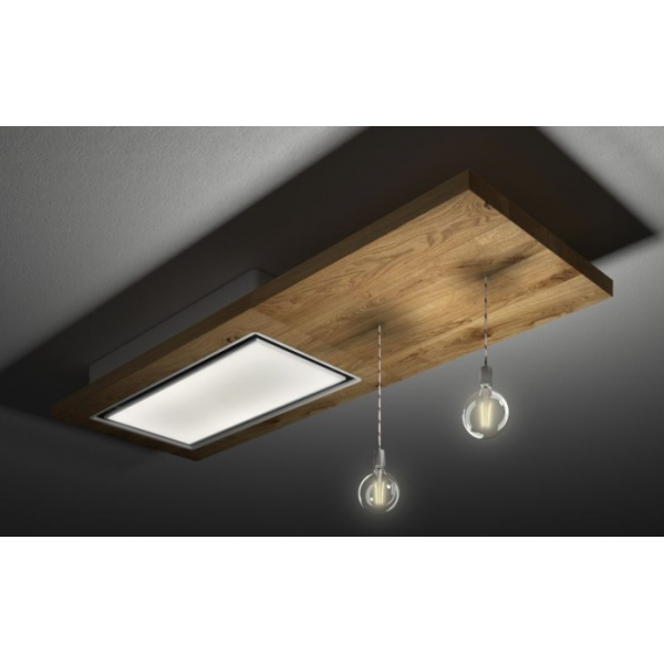 Вытяжка встраиваемая в потолок Elica ELICA LULLABY @ WOOD/A/120 PRF0167046