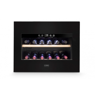 Холодильник винный Caso WineDeluxe E 18