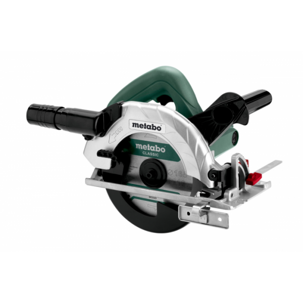 Дисковая пила Metabo KS 165 602363000