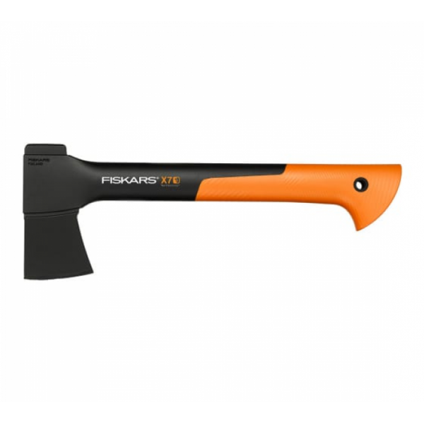 Топор универсальный FISKARS X7 - XS 1015618