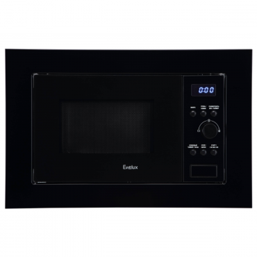 Встраиваемая микроволновая печь Evelux MW 20 B