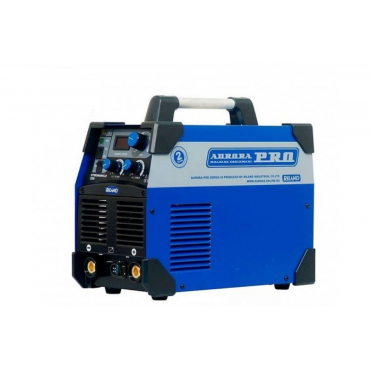 Сварочный аппарат Aurora STRONGHOLD 250 IGBT Сварочный аппарат Aurora STRONGHOLD 250 IGBT