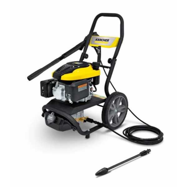 Минимойка Karcher G 7.180 1.107-390