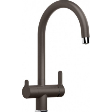 Смеситель Blanco TRIMA кофе 526269 Смеситель Blanco TRIMA кофе 526269