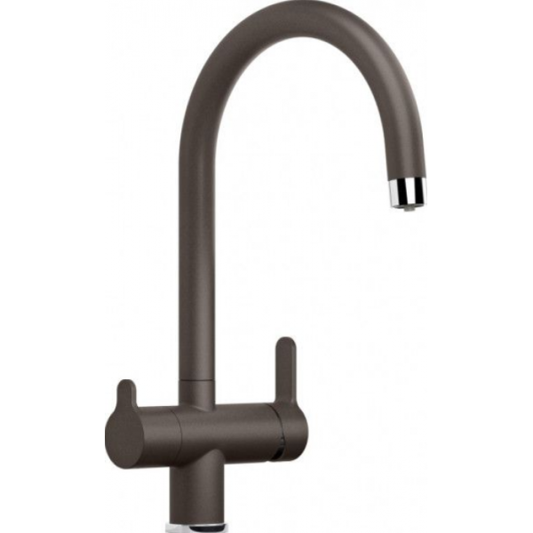 Смеситель Blanco TRIMA кофе 526269
