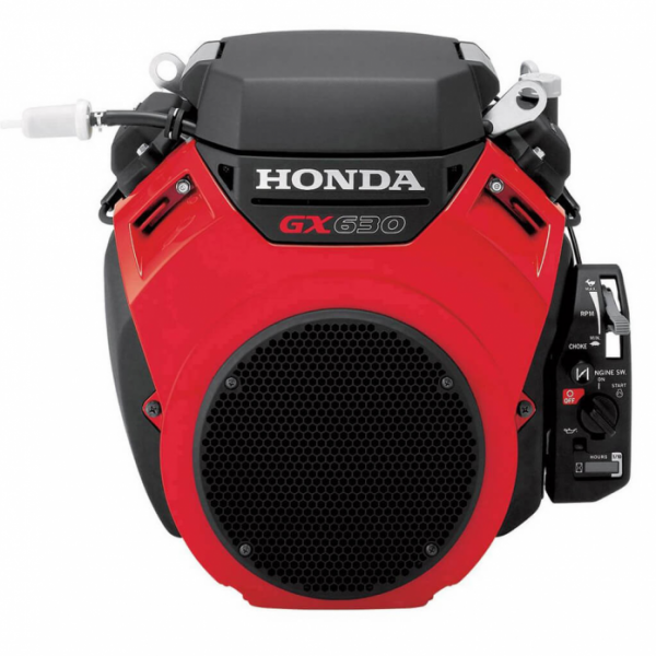 Двигатель бензиновый Honda GXV 630 QYF4 GXV630RH-QYF4