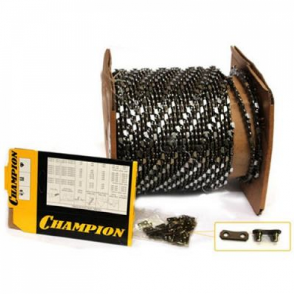 Бухта цепи Champion PRO 3/8 -1,6-1639зв (75LG)