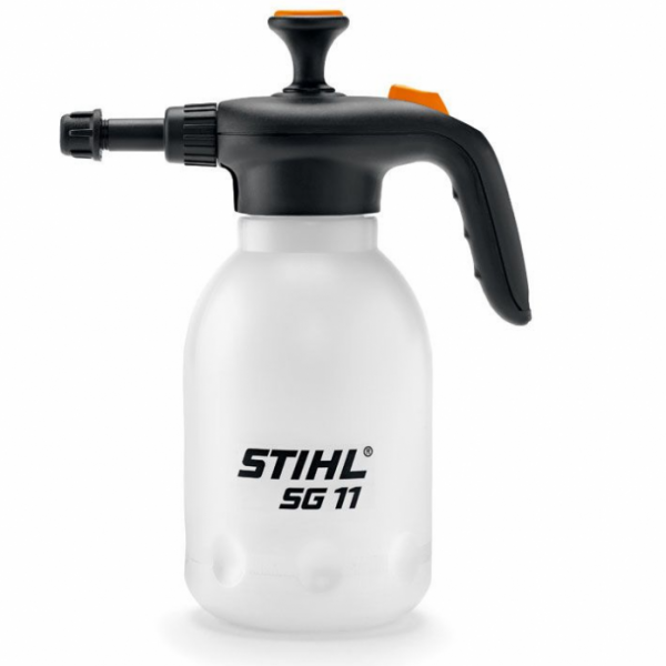 Опрыскиватель ручной Stihl SG 11 1.5 л. 42550194910