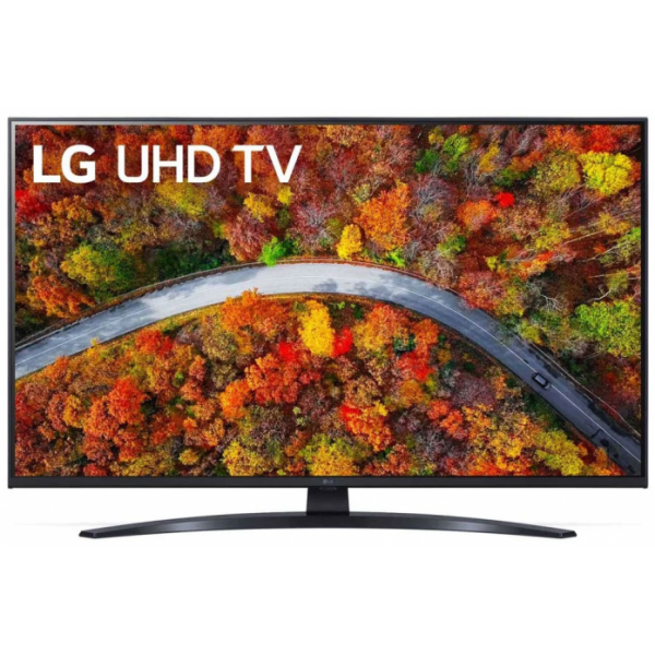 Телевизор LG 43UP81006LA