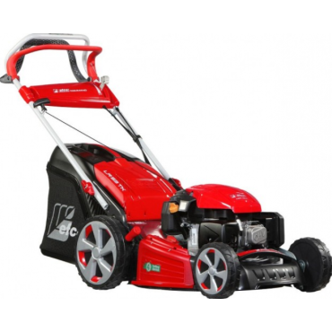 Газонокосилка бензиновая Efco LR 53 THX Allroad Plus 4 66079070E5 Газонокосилка бензиновая Efco LR 53 THX Allroad Plus 4 66079070E5