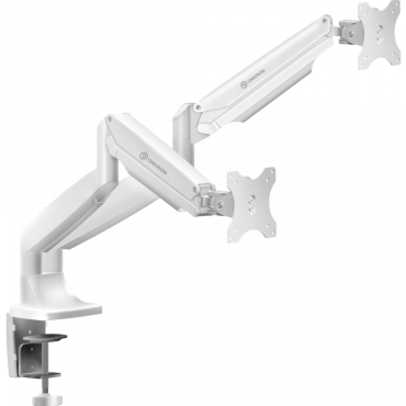 Кронштейн для монитора Onkron G200 белый