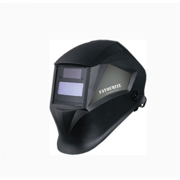 Маска сварочная Favourite DIN9-13 Ф4 PRO 125110004