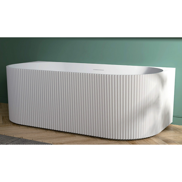 Акриловая ванна Abber AB9330-1.7