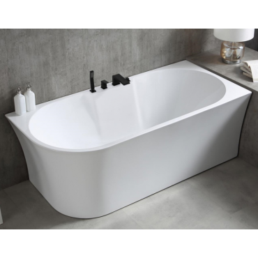 Акриловая ванна Abber AB9335-1.7 R