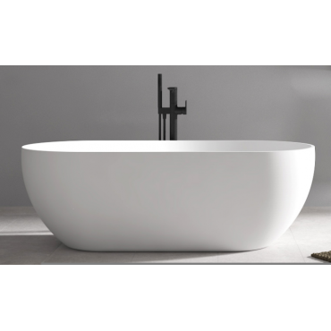 Акриловая ванна Abber AB9241