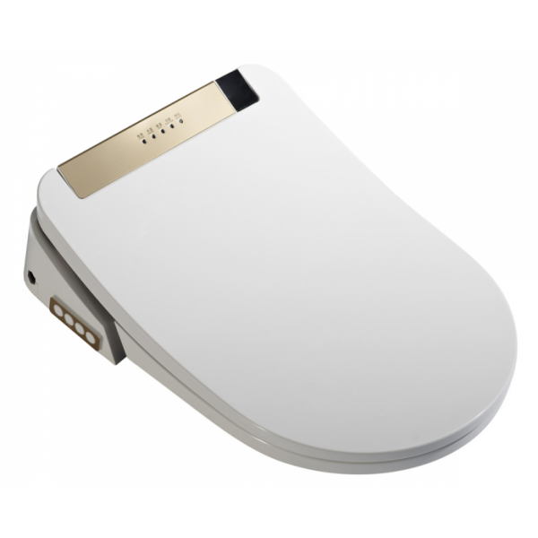 Электронная крышка - биде Timo TE-720