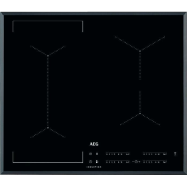 Варочная поверхность Aeg IKE64441FB Варочная поверхность Aeg IKE64441FB