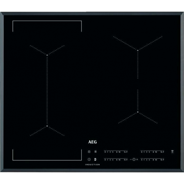 Варочная поверхность Aeg IKE64441FB