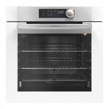 Встраиваемый духовой шкаф De Dietrich DOP8360W Встраиваемый духовой шкаф De Dietrich DOP8360W
