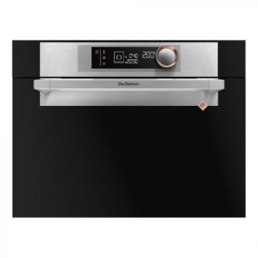 Встраиваемый духовой шкаф-пароварка De Dietrich DKV7340X Встраиваемый духовой шкаф-пароварка De Dietrich DKV7340X