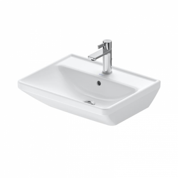 Раковина Duravit D-Neo 2366550000 белый