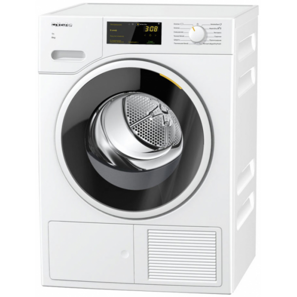 Сушильная машина Miele TWD260 WP