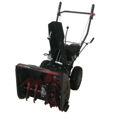 Снегоуборщик бензиновый EVOline SBG 560 E Снегоуборщик бензиновый EVOline SBG 560 E