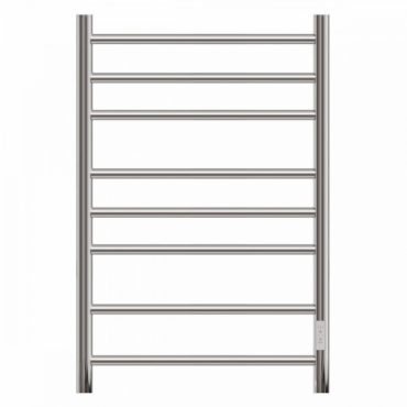 Комплект: полотенцесушитель электрический + смеситель Lemark PN10858+S35-46