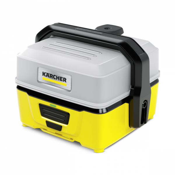 Портативная мойка Karcher OC 3 1.680-015