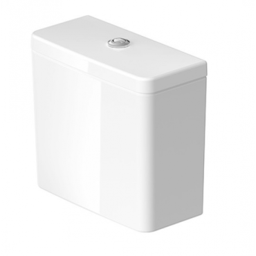 Бачок для унитаза Duravit D-NEO 0944100005 белый