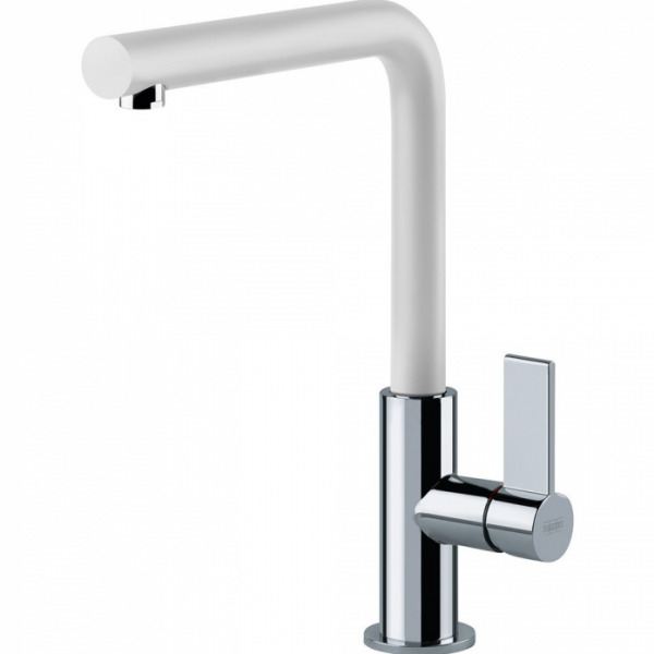 Смеситель Franke Neptune Evo spout 115.0373.929 белый