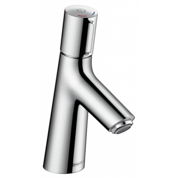 Смеситель для раковины Hansgrohe Talis Select S 80 72041000 хром